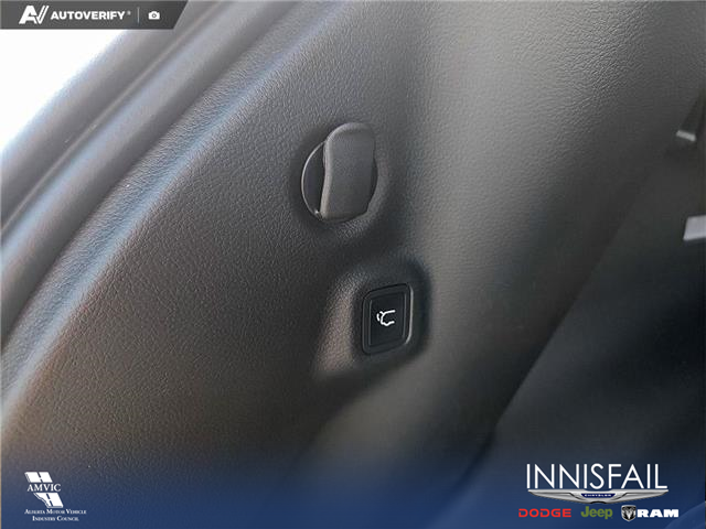 2026 Jeep Compass Limited (Stk: TJ015) in Innisfail - Image 24 of 24