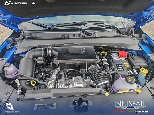 2026 Jeep Compass North (Stk: TJ002) in Innisfail - Image 9 of 24