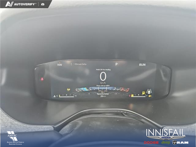 2026 Jeep Compass North (Stk: TJ002) in Innisfail - Image 12 of 24