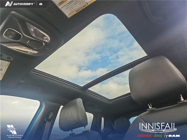 2026 Jeep Compass North (Stk: TJ002) in Innisfail - Image 14 of 24