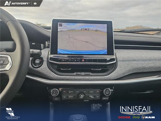 2026 Jeep Compass North (Stk: TJ002) in Innisfail - Image 15 of 24