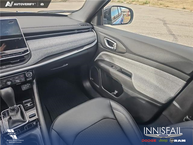2026 Jeep Compass North (Stk: TJ002) in Innisfail - Image 18 of 24