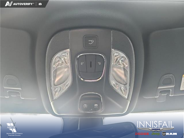2026 Jeep Compass North (Stk: TJ002) in Innisfail - Image 19 of 24