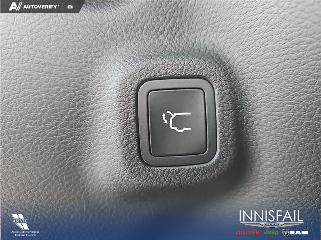 2026 Jeep Compass North (Stk: TJ002) in Innisfail - Image 22 of 24