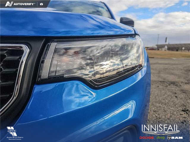 2026 Jeep Compass North (Stk: TJ002) in Innisfail - Image 24 of 24