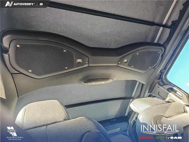 2026 Jeep Wrangler Rubicon (Stk: TJ018) in Innisfail - Image 20 of 23