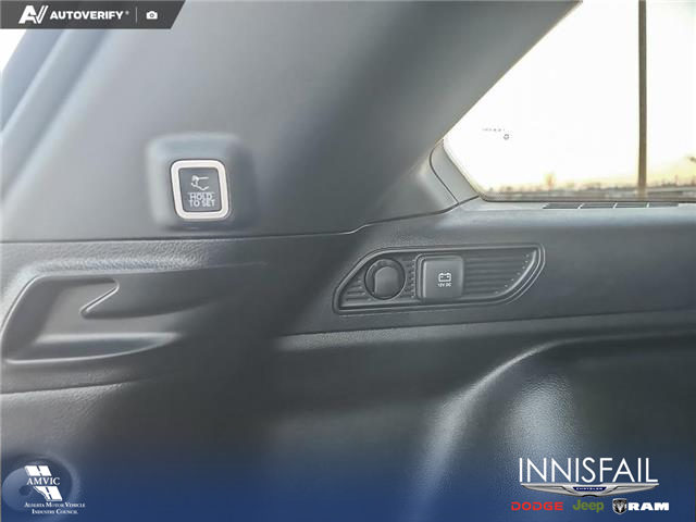 2025 Jeep Grand Cherokee Laredo (Stk: SJ058) in Innisfail - Image 19 of 24