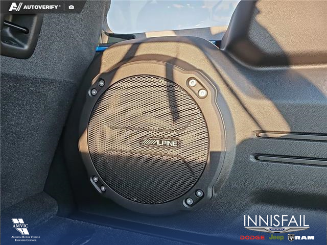 2026 Jeep Wrangler Rubicon (Stk: TJ022) in Innisfail - Image 21 of 24