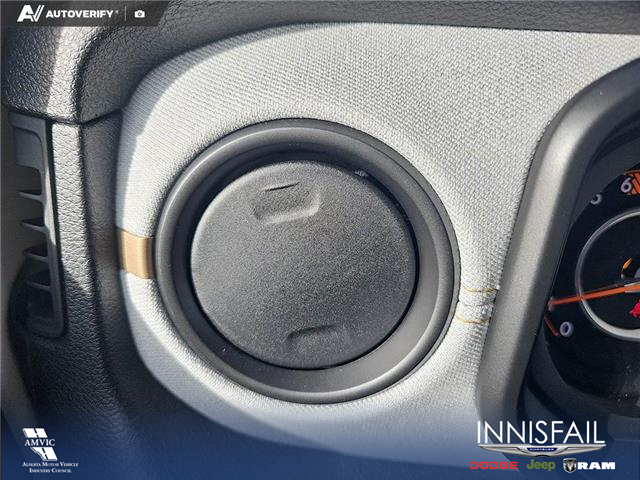 2026 Jeep Wrangler Sport (Stk: TJ020) in Innisfail - Image 17 of 24