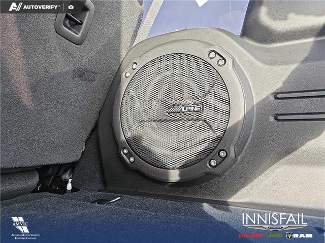 2026 Jeep Wrangler Sport (Stk: TJ020) in Innisfail - Image 20 of 24
