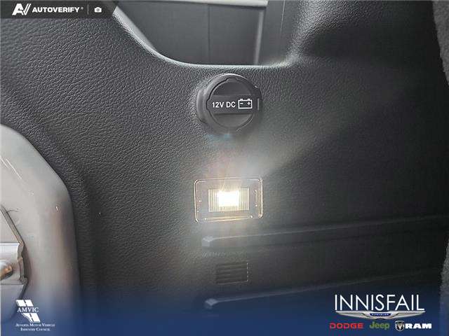 2026 Jeep Wrangler Sport (Stk: TJ023) in Innisfail - Image 15 of 24