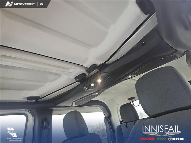 2026 Jeep Wrangler Sport (Stk: TJ023) in Innisfail - Image 16 of 24