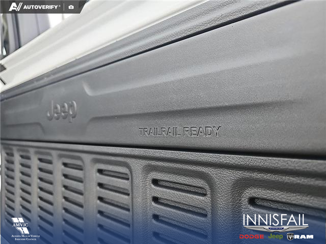 2026 Jeep Wrangler Sport (Stk: TJ023) in Innisfail - Image 20 of 24