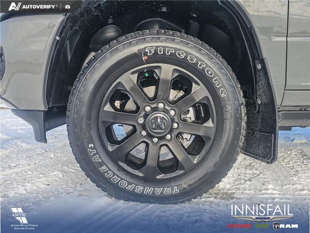 2026 RAM 3500 Laramie (Stk: TR014) in Innisfail - Image 8 of 24