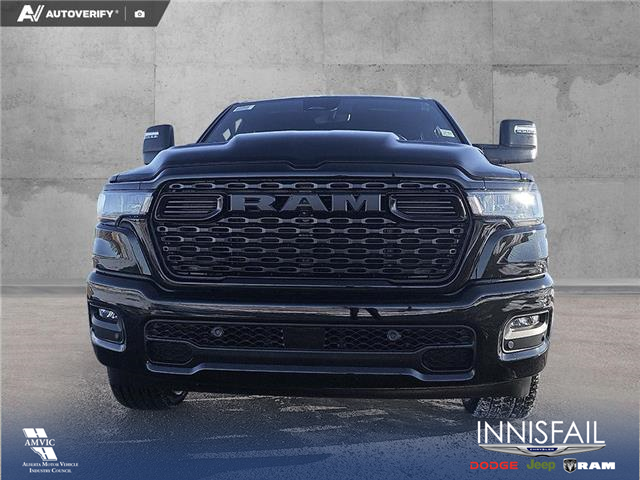 2026 RAM 1500 Sport (Stk: TR026) in Innisfail - Image 2 of 24
