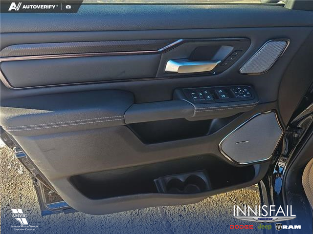 2026 RAM 1500 Sport (Stk: TR026) in Innisfail - Image 7 of 24
