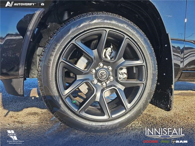 2026 RAM 1500 Sport (Stk: TR026) in Innisfail - Image 8 of 24