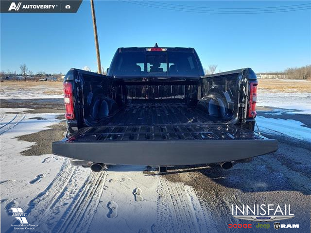 2026 RAM 1500 Sport (Stk: TR026) in Innisfail - Image 10 of 24