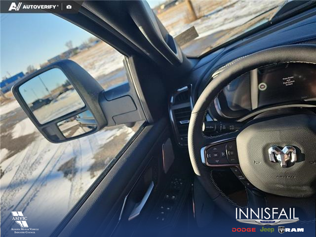 2026 RAM 1500 Sport (Stk: TR026) in Innisfail - Image 13 of 24