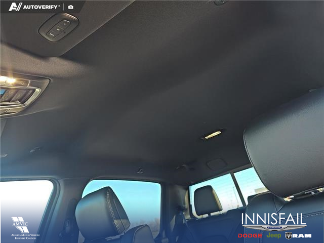 2026 RAM 1500 Sport (Stk: TR026) in Innisfail - Image 14 of 24