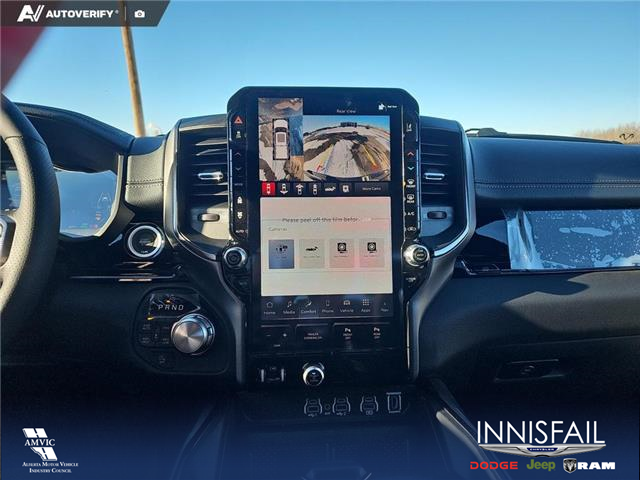 2026 RAM 1500 Sport (Stk: TR026) in Innisfail - Image 15 of 24