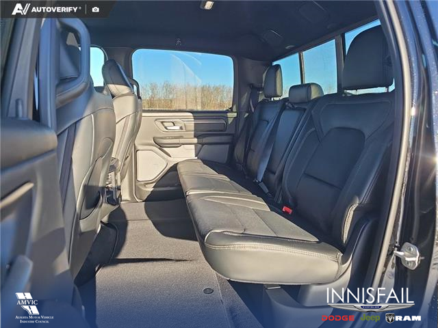 2026 RAM 1500 Sport (Stk: TR026) in Innisfail - Image 16 of 24