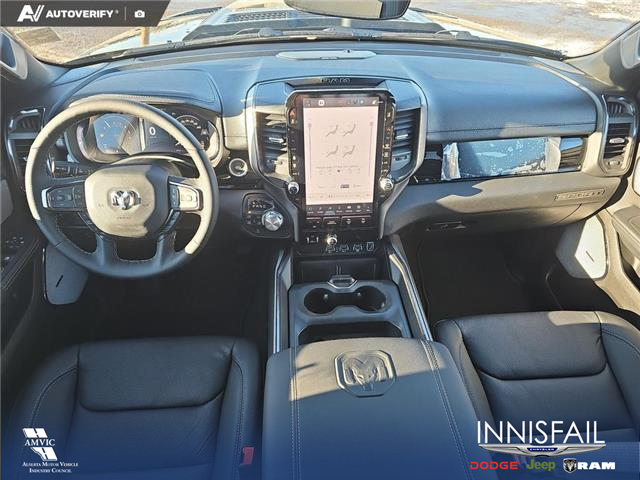 2026 RAM 1500 Sport (Stk: TR026) in Innisfail - Image 17 of 24