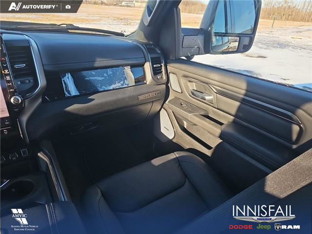 2026 RAM 1500 Sport (Stk: TR026) in Innisfail - Image 18 of 24