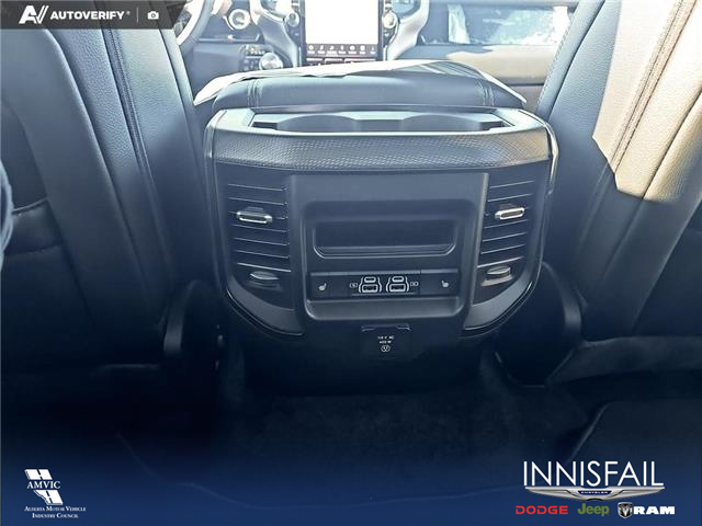 2026 RAM 1500 Sport (Stk: TR026) in Innisfail - Image 19 of 24