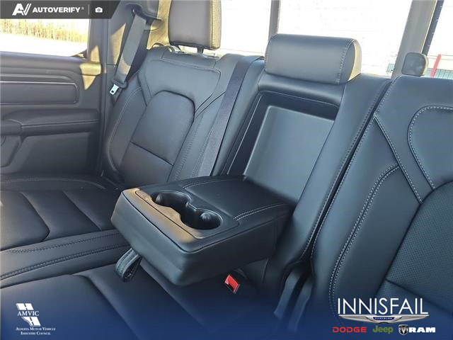 2026 RAM 1500 Sport (Stk: TR026) in Innisfail - Image 20 of 24