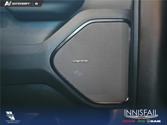 2026 RAM 1500 Sport (Stk: TR026) in Innisfail - Image 21 of 24