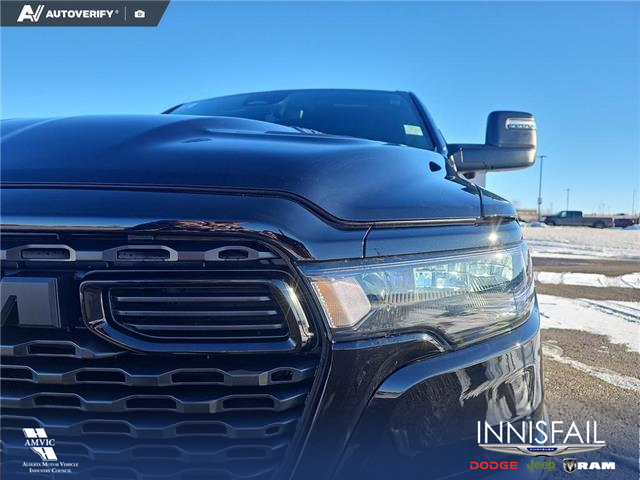 2026 RAM 1500 Sport (Stk: TR026) in Innisfail - Image 23 of 24