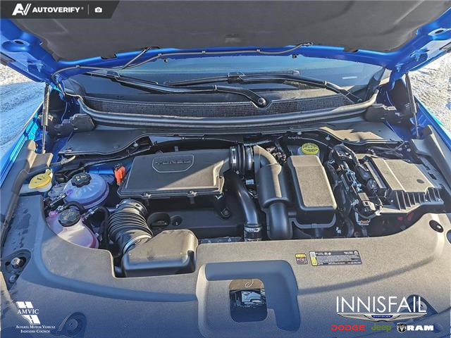 2026 Jeep Cherokee Laredo/Limited (Stk: TJ030) in Innisfail - Image 9 of 25