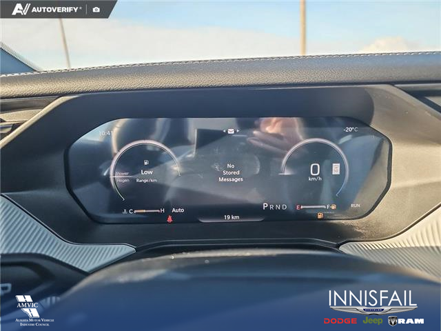 2026 Jeep Cherokee Laredo/Limited (Stk: TJ030) in Innisfail - Image 12 of 25