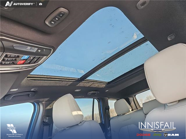2026 Jeep Cherokee Laredo/Limited (Stk: TJ030) in Innisfail - Image 14 of 25