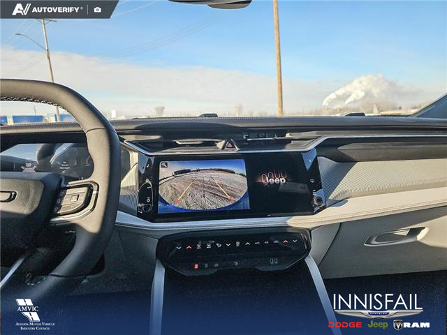 2026 Jeep Cherokee Laredo/Limited (Stk: TJ030) in Innisfail - Image 15 of 25