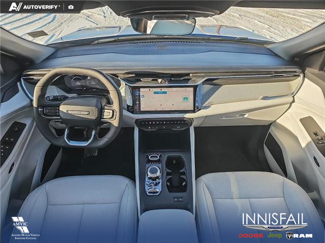2026 Jeep Cherokee Laredo/Limited (Stk: TJ030) in Innisfail - Image 17 of 25