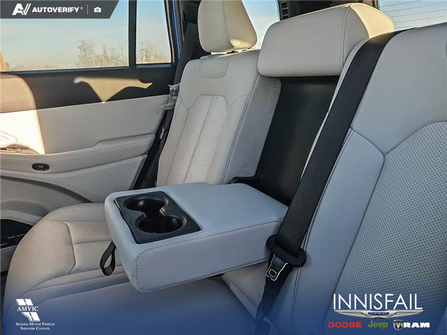 2026 Jeep Cherokee Laredo/Limited (Stk: TJ030) in Innisfail - Image 20 of 25