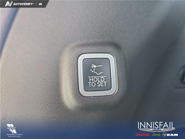 2026 Jeep Cherokee Laredo/Limited (Stk: TJ030) in Innisfail - Image 22 of 25