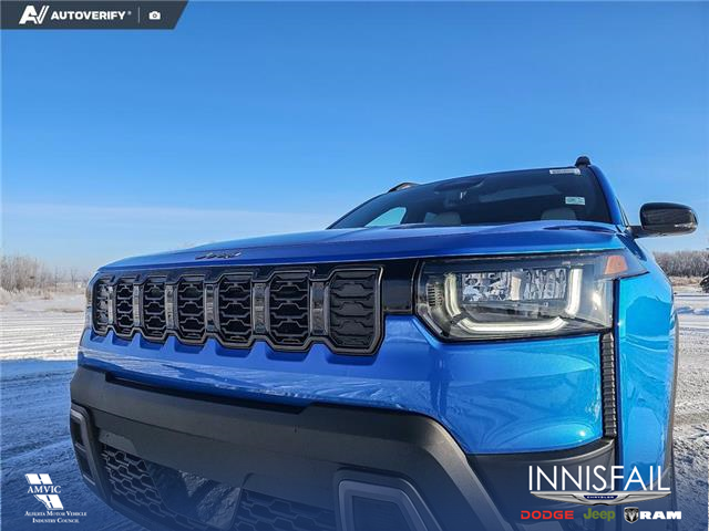 2026 Jeep Cherokee Laredo/Limited (Stk: TJ030) in Innisfail - Image 24 of 25