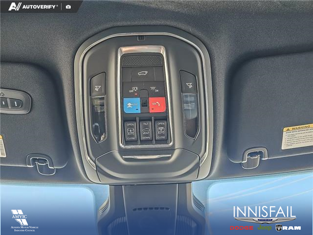 2026 Jeep Cherokee Laredo/Limited (Stk: TJ030) in Innisfail - Image 25 of 25