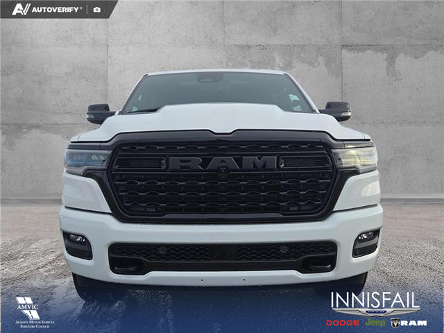 2026 RAM 1500 Limited (Stk: TR032) in Innisfail - Image 2 of 29 2026 RAM 1500 Limited (Stk: TR032) in Innisfail - Image 2 of 29