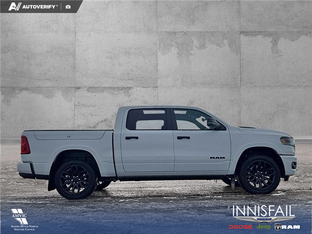 2026 RAM 1500 Limited (Stk: TR032) in Innisfail - Image 6 of 29 2026 RAM 1500 Limited (Stk: TR032) in Innisfail - Image 6 of 29