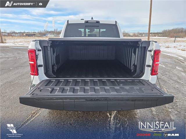 2026 RAM 1500 Limited (Stk: TR032) in Innisfail - Image 10 of 29 2026 RAM 1500 Limited (Stk: TR032) in Innisfail - Image 10 of 29