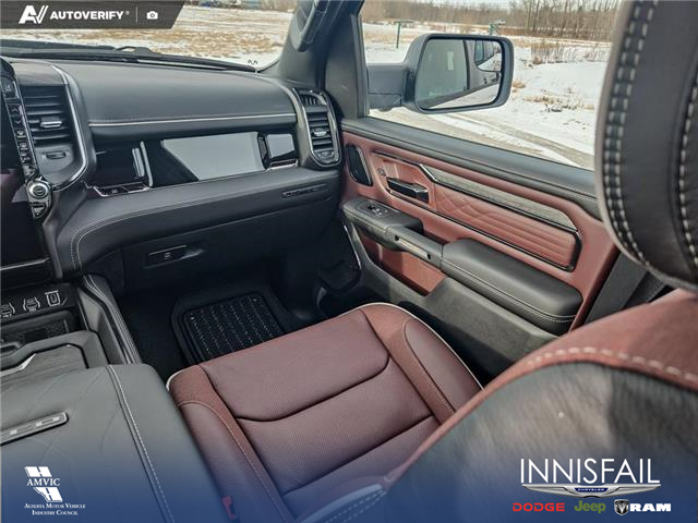 2026 RAM 1500 Limited (Stk: TR032) in Innisfail - Image 18 of 29 2026 RAM 1500 Limited (Stk: TR032) in Innisfail - Image 18 of 29
