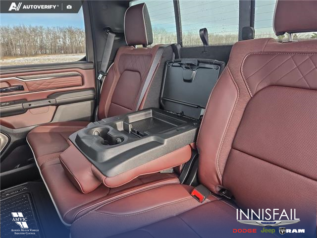 2026 RAM 1500 Limited (Stk: TR032) in Innisfail - Image 21 of 29 2026 RAM 1500 Limited (Stk: TR032) in Innisfail - Image 21 of 29
