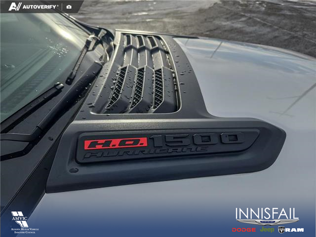 2026 RAM 1500 Limited (Stk: TR032) in Innisfail - Image 23 of 29 2026 RAM 1500 Limited (Stk: TR032) in Innisfail - Image 23 of 29