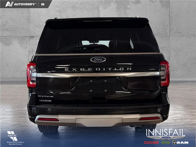 2024 Ford Expedition Platinum (Stk: RC19918) in Airdrie - Image 5 of 25