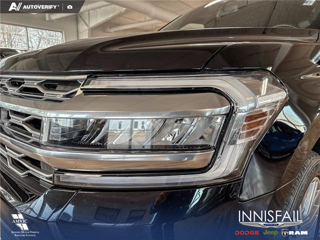 2024 Ford Expedition Platinum (Stk: RC19918) in Airdrie - Image 8 of 25