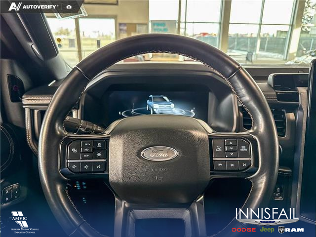 2024 Ford Expedition Platinum (Stk: RC19918) in Airdrie - Image 14 of 25